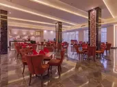 Aqua Blu Resort Hurghada