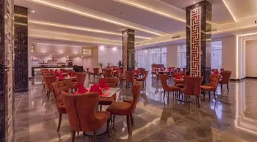 Aqua Blu Resort Hurghada