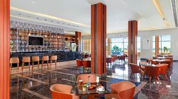 Aqua Blu Resort Hurghada