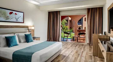Aqua Blu Resort Hurghada