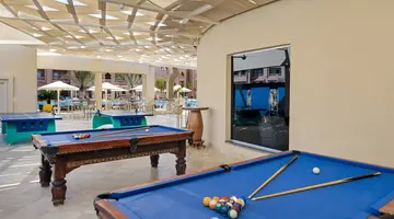 Aqua Blu Resort Hurghada