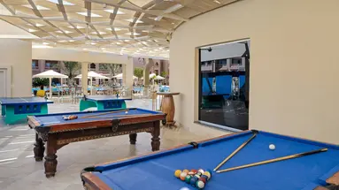 Aqua Blu Resort Hurghada