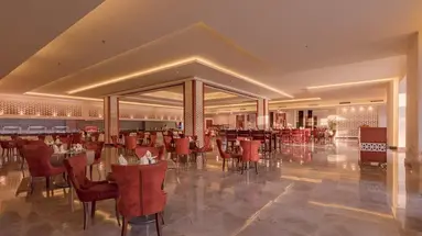 Aqua Blu Resort Hurghada