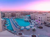 Aqua Blu Resort Hurghada