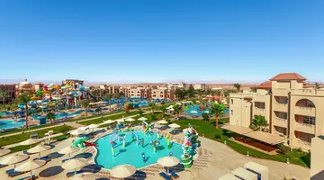 Aqua Blu Resort Hurghada