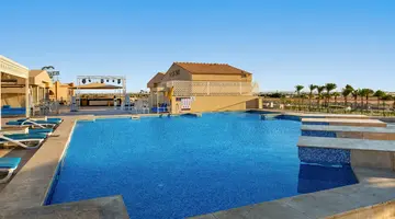 Aqua Blu Resort Hurghada
