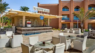 Aqua Blu Resort Hurghada