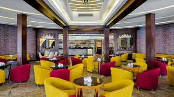 Aqua Blu Resort Hurghada