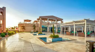 Aqua Blu Resort Hurghada