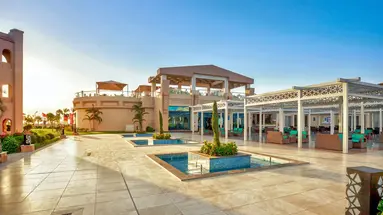 Aqua Blu Resort Hurghada
