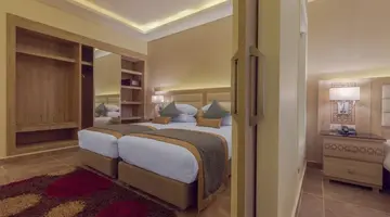 Aqua Blu Resort Hurghada