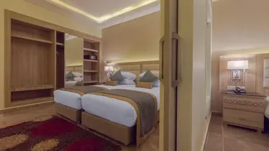 Aqua Blu Resort Hurghada