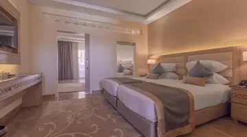 Aqua Blu Resort Hurghada