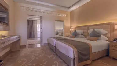 Aqua Blu Resort Hurghada
