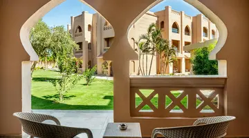 Aqua Blu Resort Hurghada