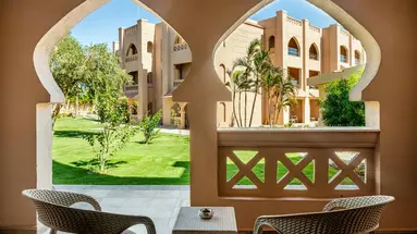 Aqua Blu Resort Hurghada