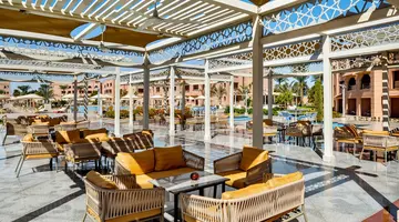 Aqua Blu Resort Hurghada