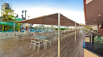 Aqua Blu Resort Hurghada