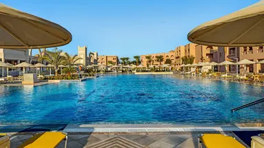 Aqua Blu Resort Hurghada