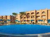 Aqua Blu Resort Hurghada