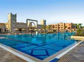 Aqua Blu Resort Hurghada