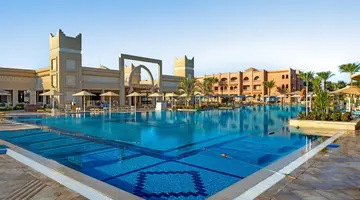 Aqua Blu Resort Hurghada