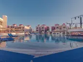 Aqua Blu Resort Hurghada