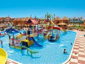 Aqua Blu Resort