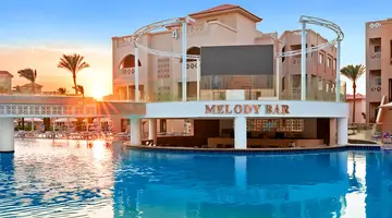 AQUA BLU RESORT