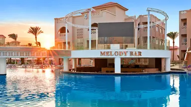 AQUA BLU RESORT