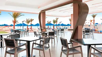 AQUA BLU RESORT