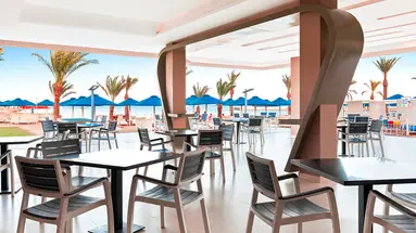 AQUA BLU RESORT
