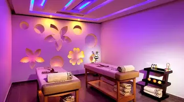 Aqua Blu Resort