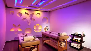 Aqua Blu Resort