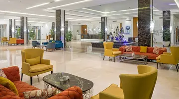 AQUA BLU RESORT