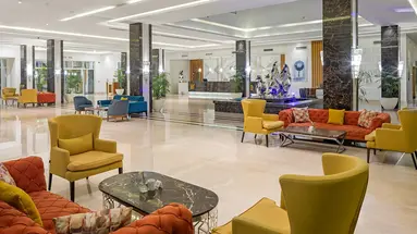 AQUA BLU RESORT