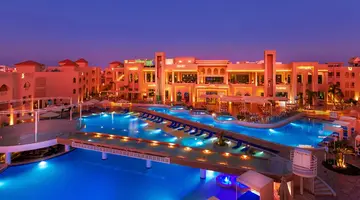 AQUA BLU RESORT