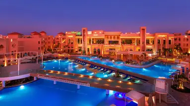 AQUA BLU RESORT