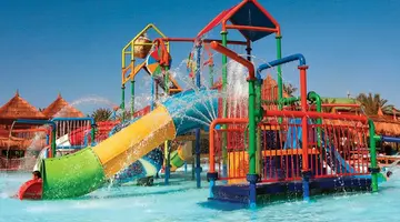 Aqua Blu Resort