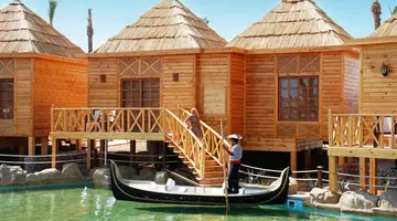 Aqua Blu Resort