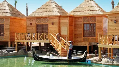 Aqua Blu Resort