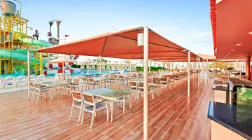 AQUA BLU RESORT
