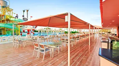 AQUA BLU RESORT