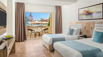 AQUA BLU RESORT