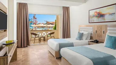 AQUA BLU RESORT