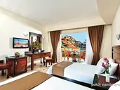 Aqua Blu Resort