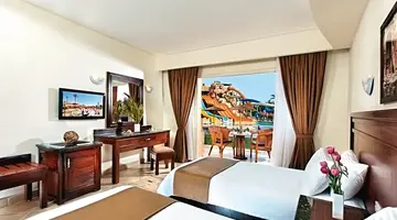 Aqua Blu Resort