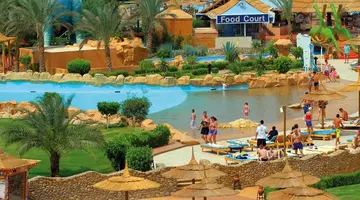 Aqua Blu Resort