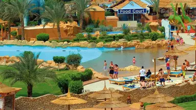 Aqua Blu Resort