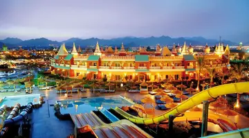 Aqua Blu Resort